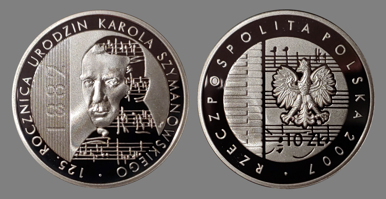 Musicians-On-Coins---Post-Your-Examples