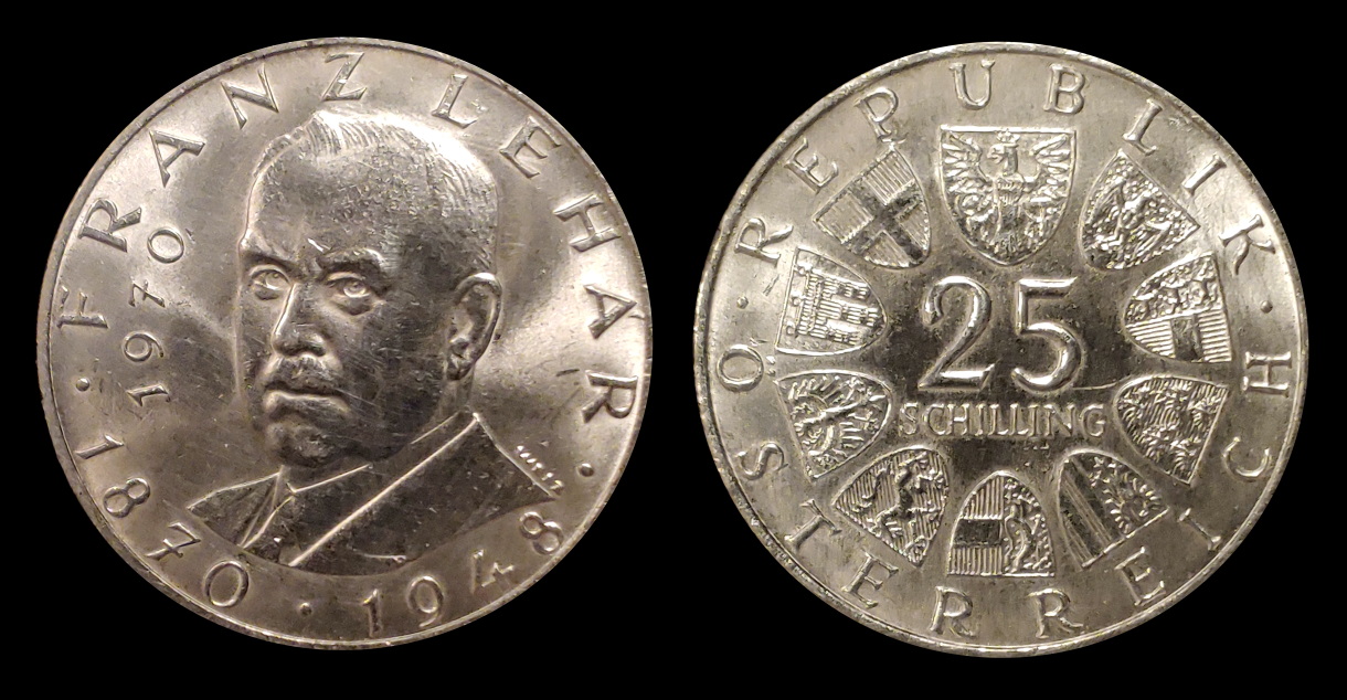 Musicians-On-Coins---Post-Your-Examples