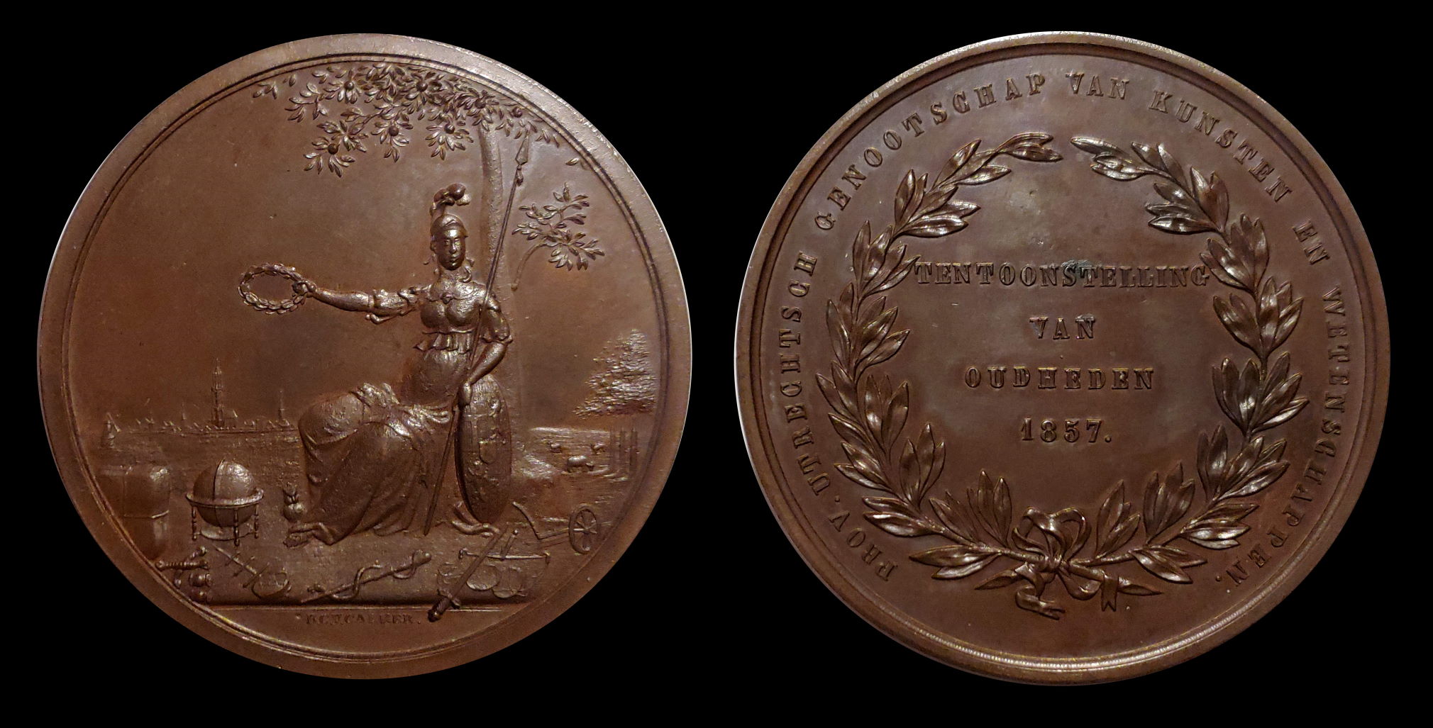 A-Continuing-Thread-~-Post-Your-Tokens,-Medals,-Exonumia-Acquisitions