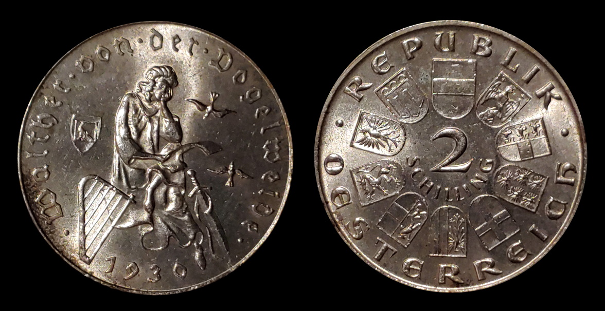 Musicians-On-Coins---Post-Your-Examples