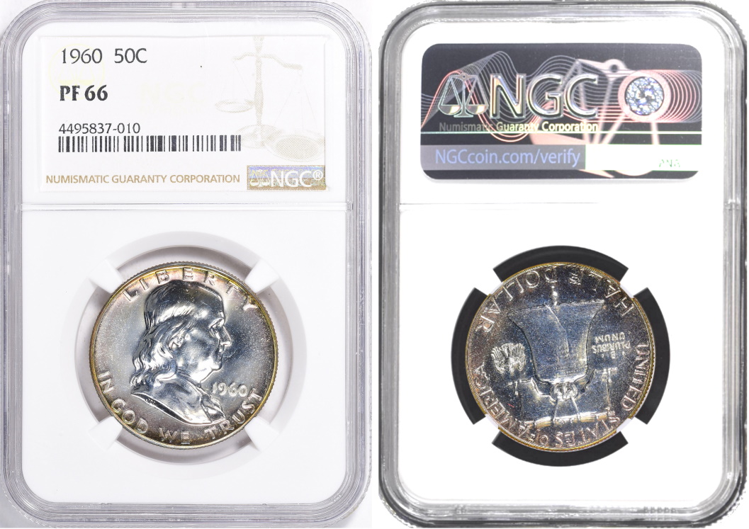 Numised's-2,500-Post-Contest