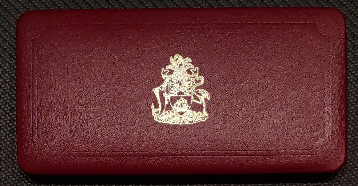 International-Birthyear-Set-Collection-Of-NumisƐd