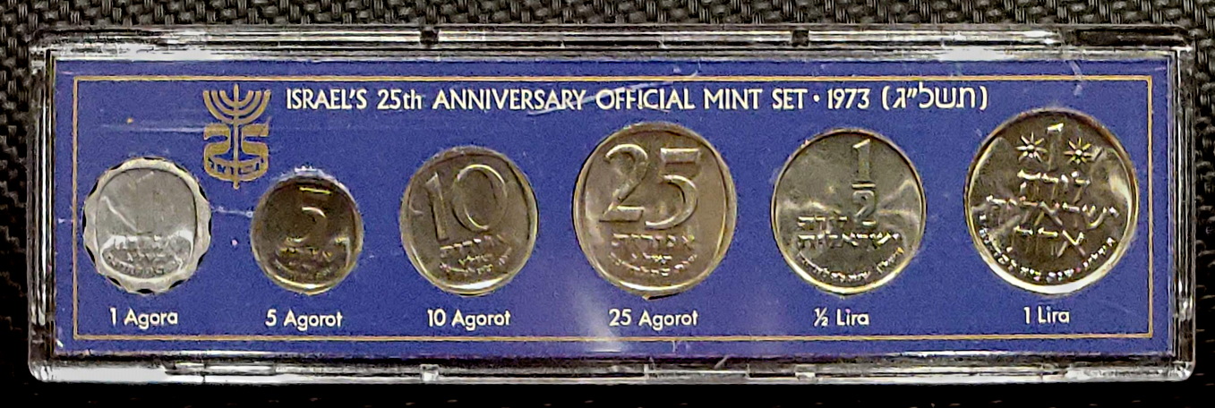 International-Birthyear-Set-Collection-Of-NumisƐd