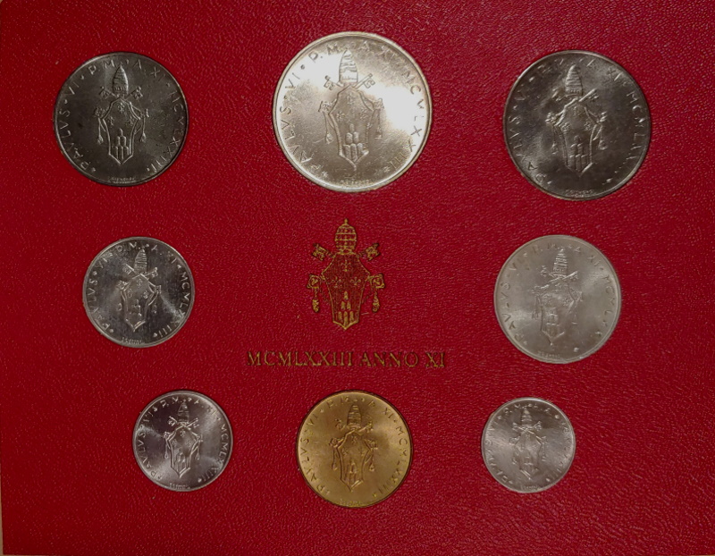 International-Birthyear-Set-Collection-Of-NumisƐd