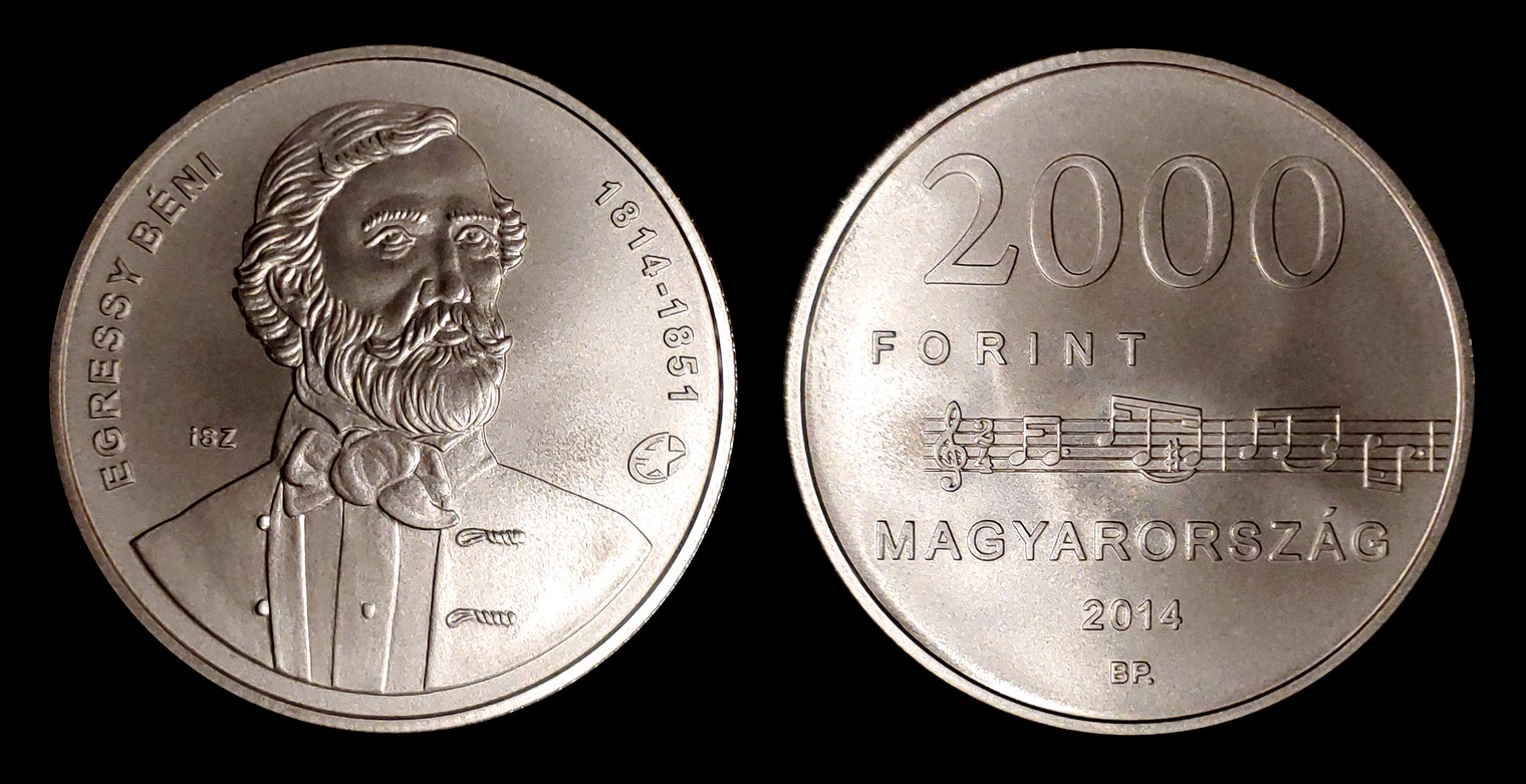 Musicians-On-Coins---Post-Your-Examples