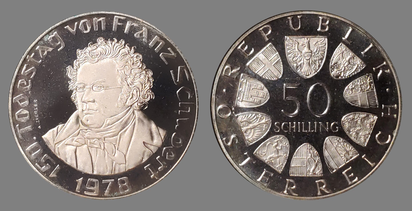 Musicians-On-Coins---Post-Your-Examples