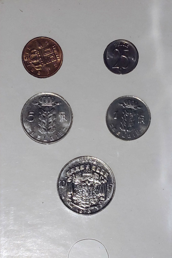 International-Birthyear-Set-Collection-Of-NumisƐd