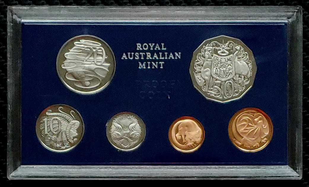 International-Birthyear-Set-Collection-Of-NumisƐd