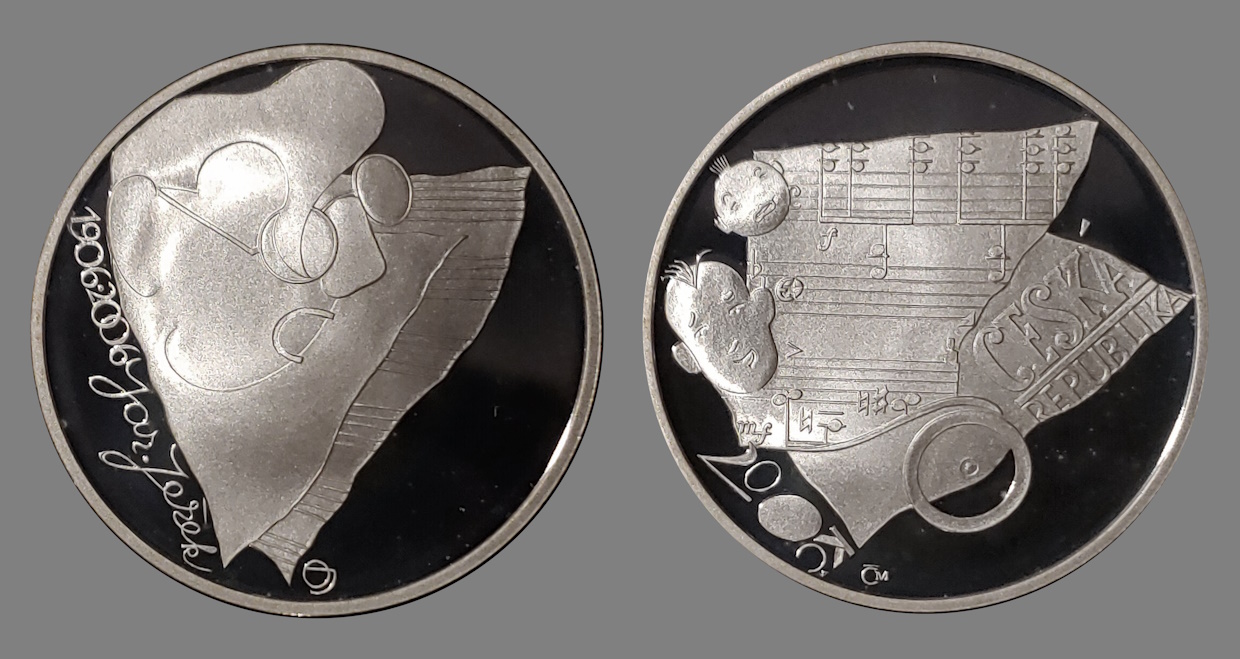 Musicians-On-Coins---Post-Your-Examples
