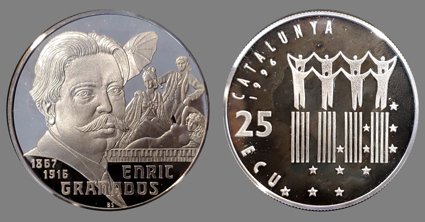 Musicians-On-Coins---Post-Your-Examples