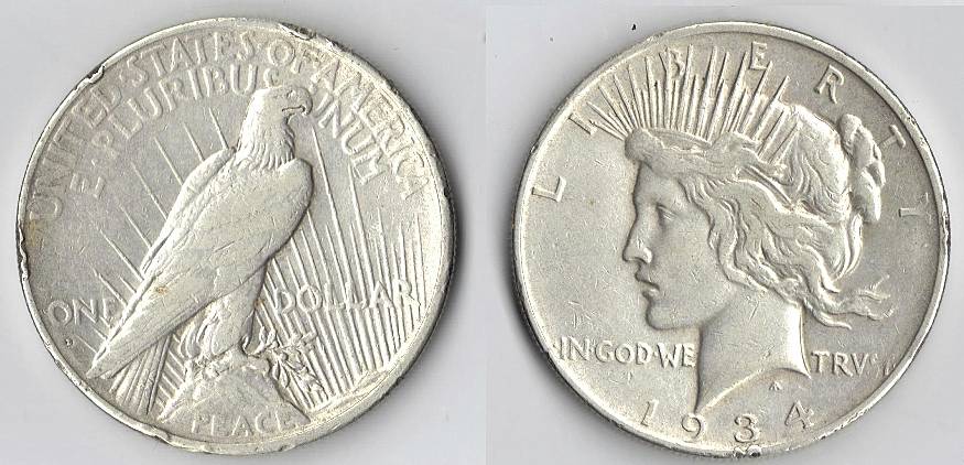 10-Days-Of-Peace-Dollars!