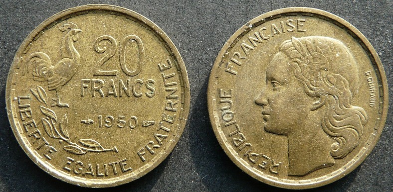 French-Tribute