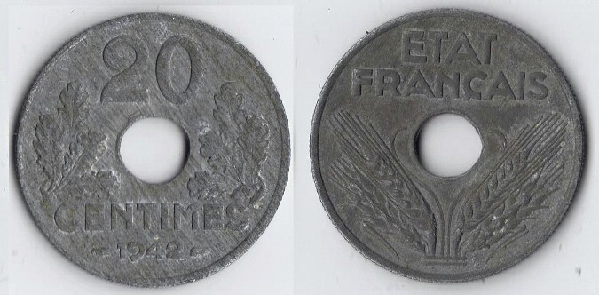Post-Your-Coins-With-Center-Holes