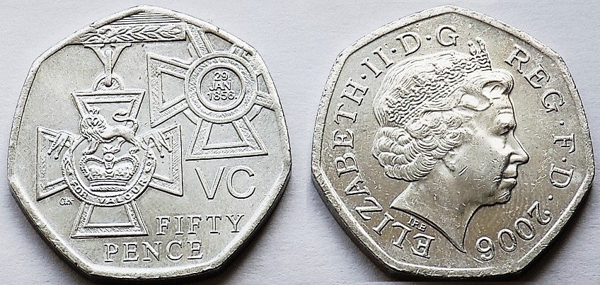 Post-A-Coin-Or-Medal-Devoted-To-A-Military-Subject