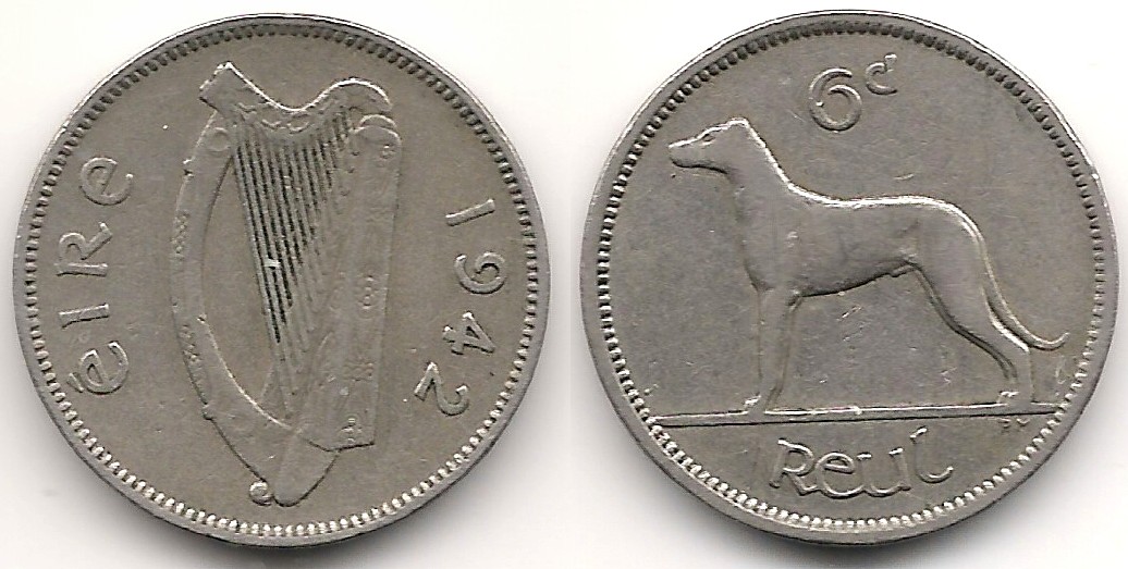 Post-Your-Coins/Medals/Tokens-With-A-Dog