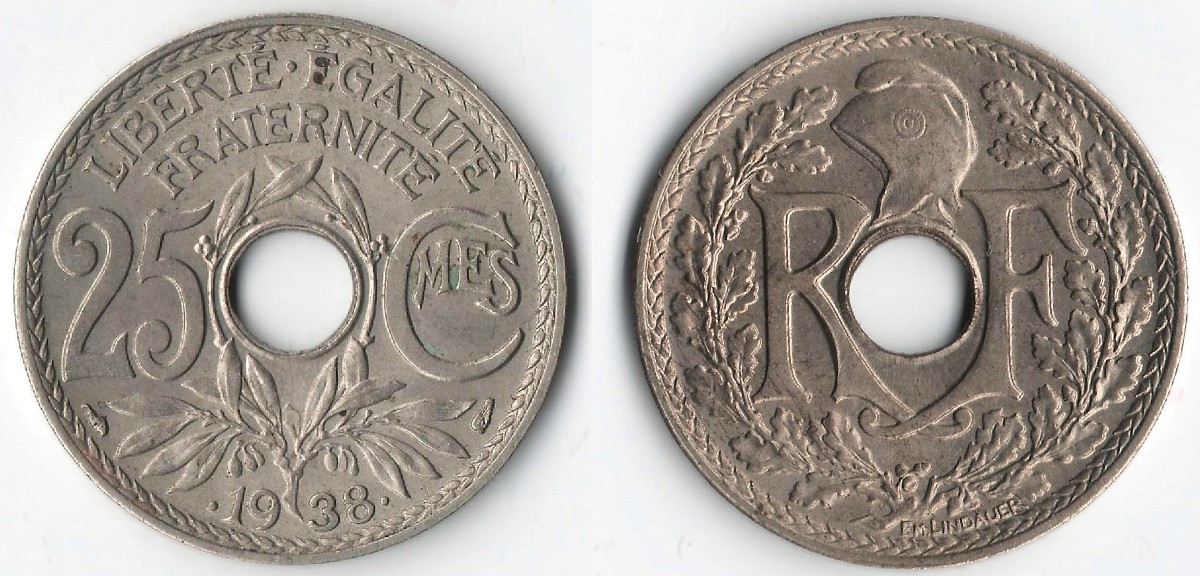 Post-Your-Coins-With-Center-Holes
