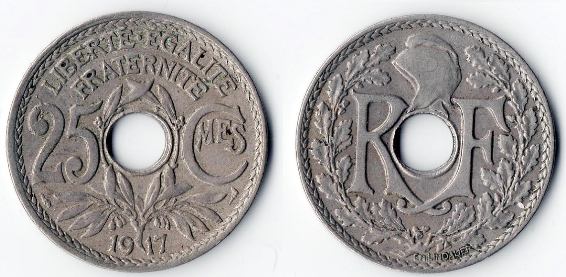 Post-Your-Coins-With-Center-Holes