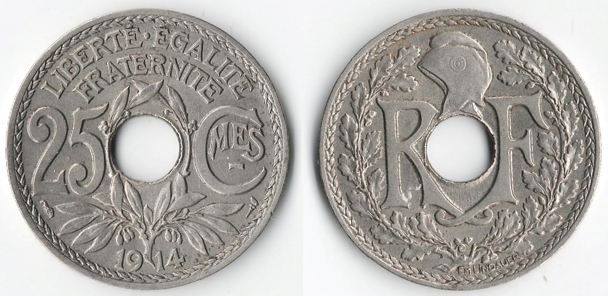 Post-Your-Coins-With-Center-Holes