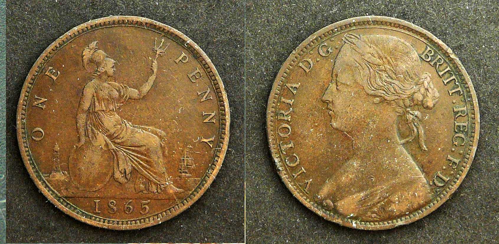 Post-Your-Junk-Box-Finds,-American/Foreign
