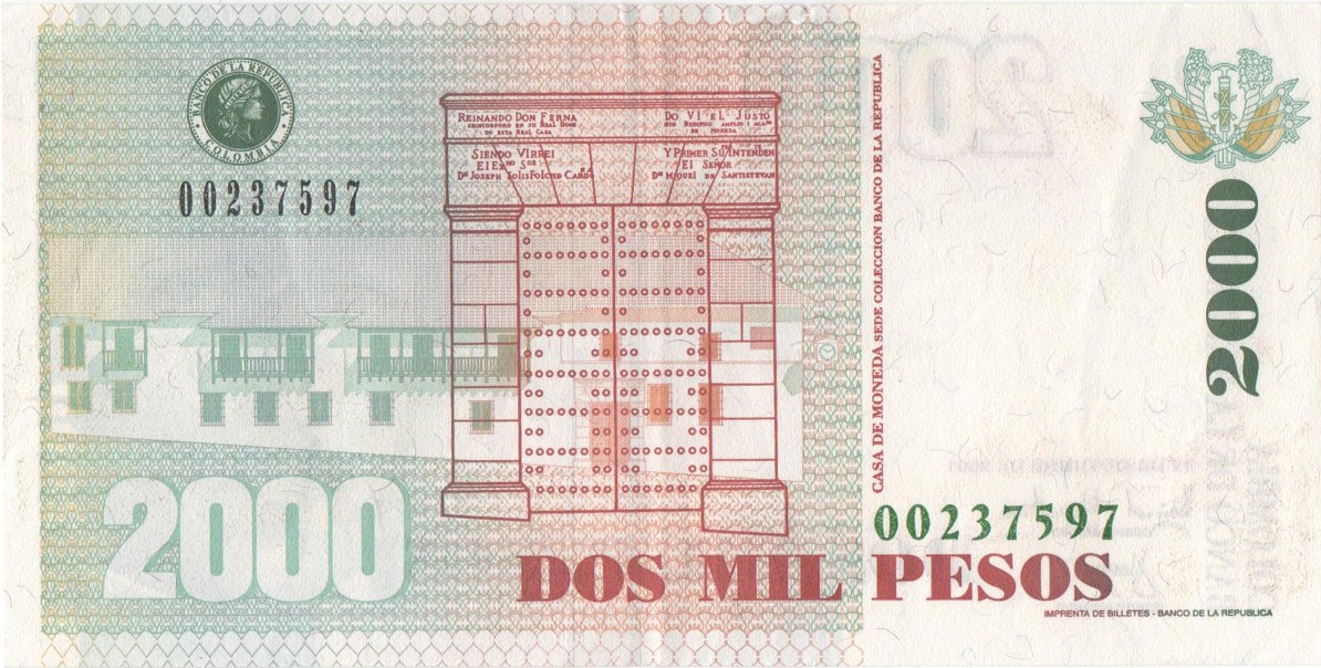 How-Far-Back-Can-We-Go?---With-Banknotes!-Second-Edition!