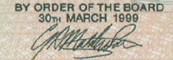 How-Far-Back-Can-We-Go?---With-Banknotes!-Second-Edition!