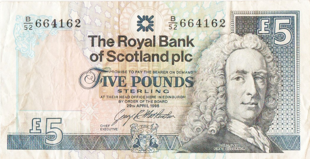 How-Far-Back-Can-We-Go?---With-Banknotes!-Third-Edition