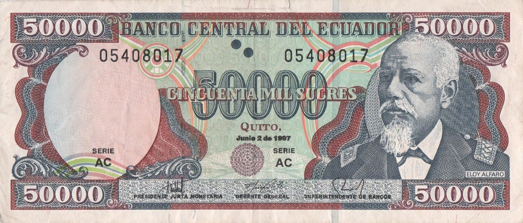 Hyperinflation-Notes