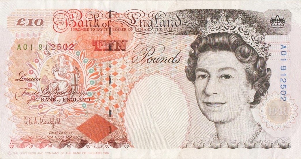 Post-A-Coin-And-A-Banknote-Depicting-The-Same-Person