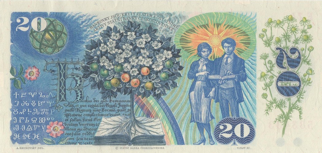 How-Far-Back-Can-We-Go?---With-Banknotes!-Third-Edition