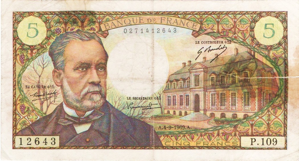 How-Far-Back-Can-We-Go?---With-Banknotes!-Third-Edition