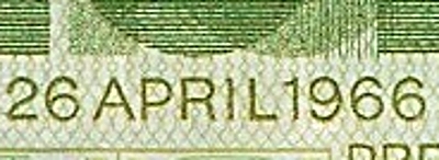 How-Far-Back-Can-We-Go?---With-Banknotes!-Second-Edition!