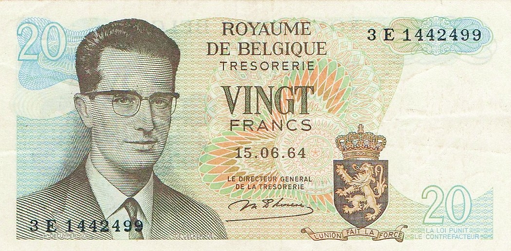 How-Far-Back-Can-We-Go?---With-Banknotes!-Third-Edition