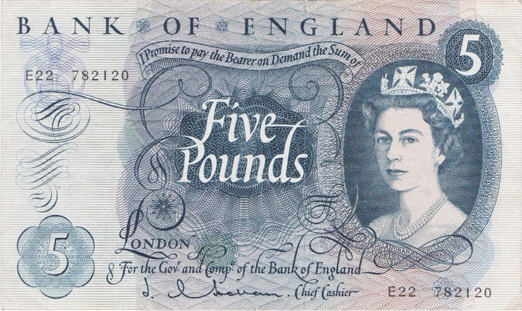 How-Far-Back-Can-We-Go?---With-Banknotes!-Looking-For--1894-