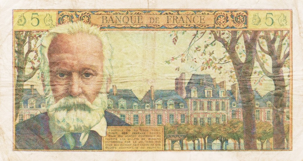 Post-A-Coin-And-A-Banknote-Depicting-The-Same-Person