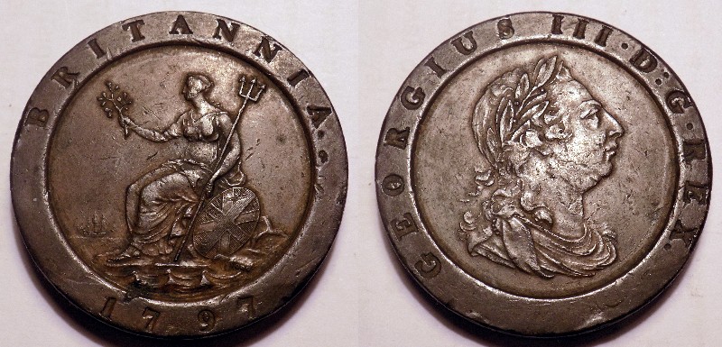 Post-Your-Huge-Coins!