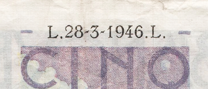 How-Far-Back-Can-We-Go?---With-Banknotes!-Second-Edition!