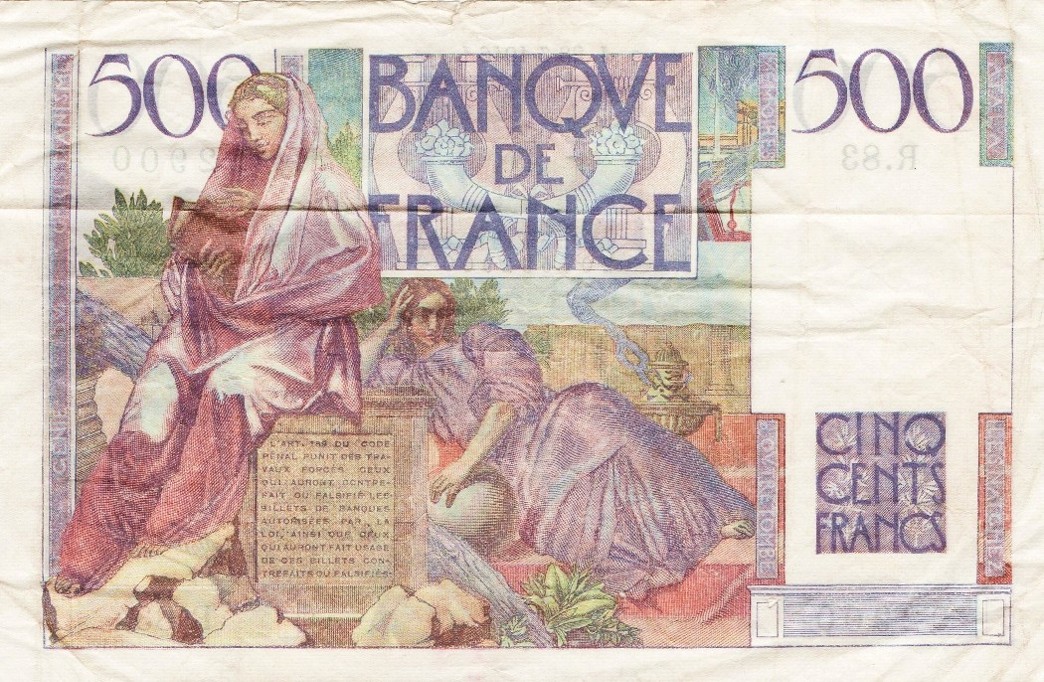 How-Far-Back-Can-We-Go?---With-Banknotes!-Third-Edition