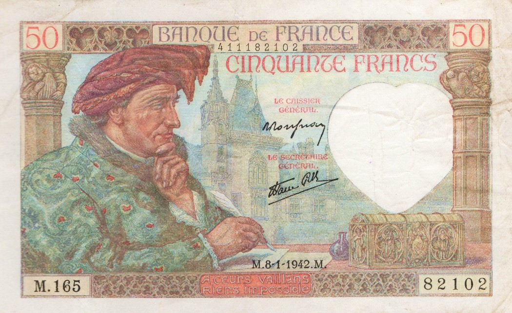 How-Far-Back-Can-We-Go?---With-Banknotes!-Third-Edition