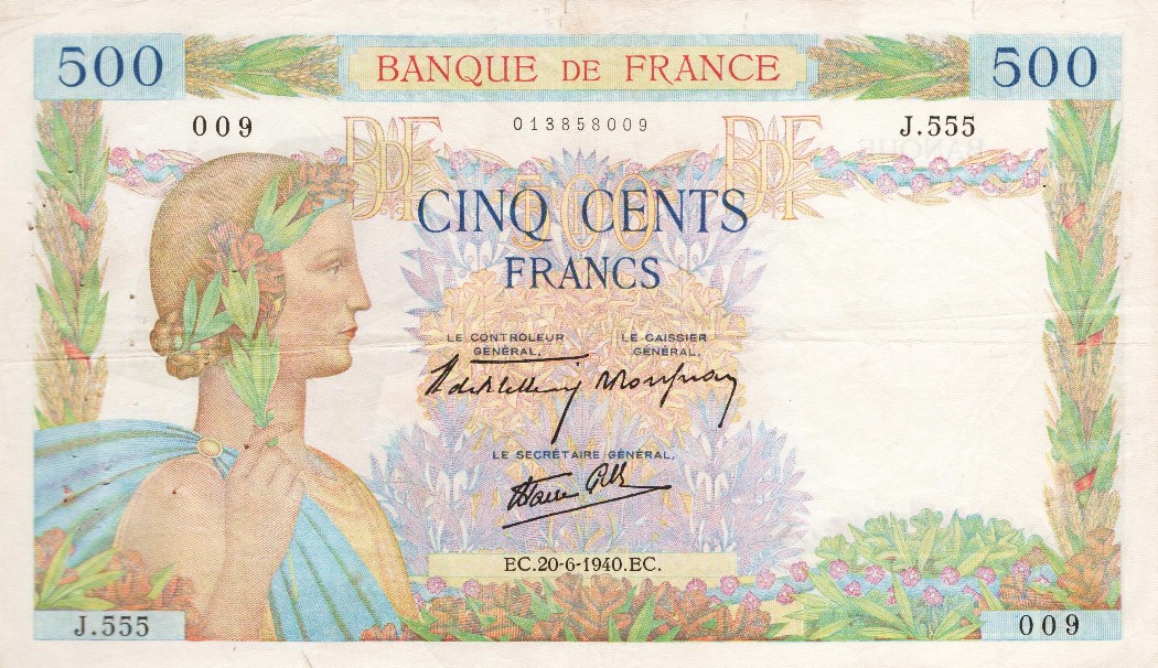 Women-On-Banknotes