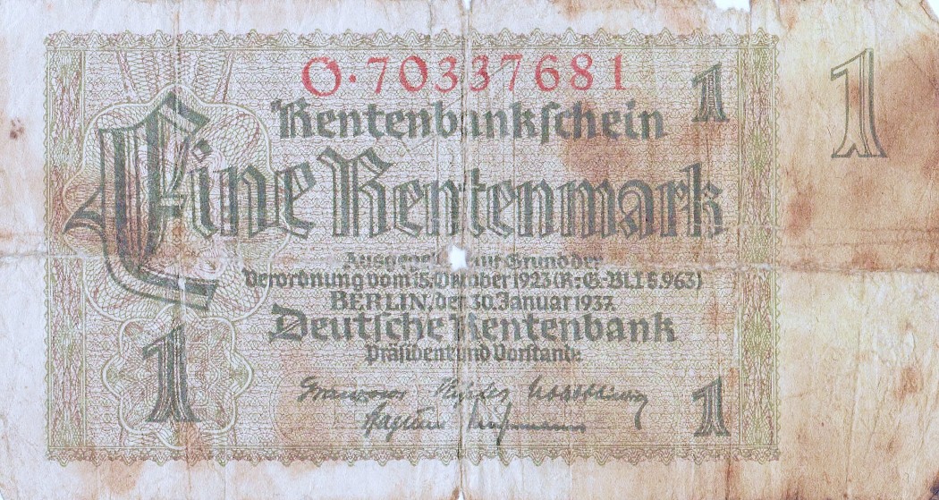 How-Far-Back-Can-We-Go?---With-Banknotes!-Third-Edition