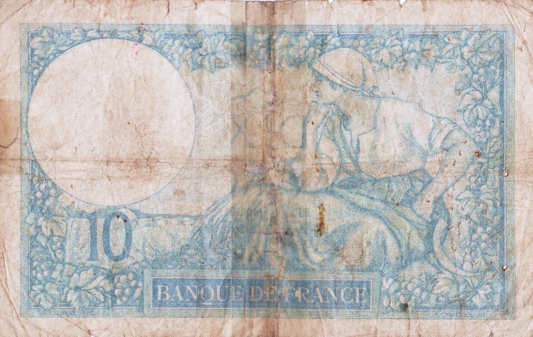 How-Far-Back-Can-We-Go?---With-Banknotes!-Looking-For--1894-