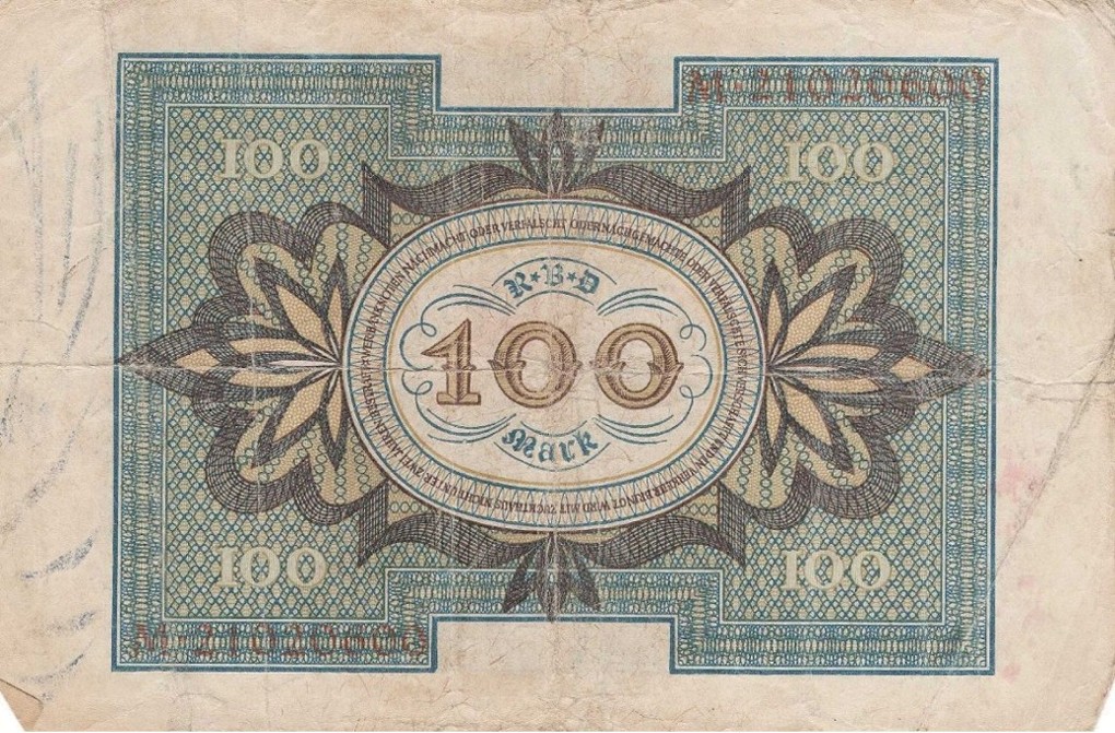 How-Far-Back-Can-We-Go?---With-Banknotes!-Third-Edition