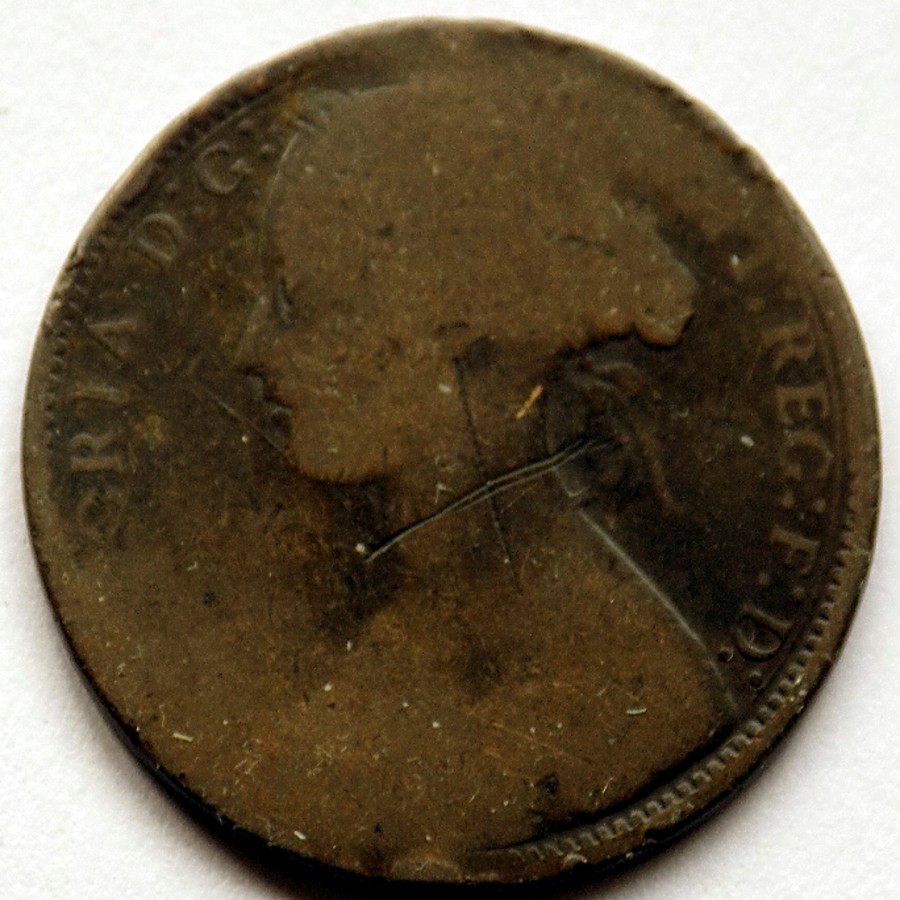 Show-Your-Vandalized-Coins