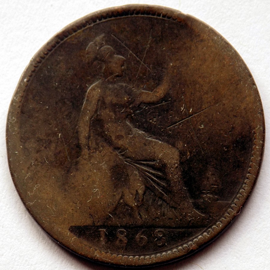 Show-Your-Vandalized-Coins