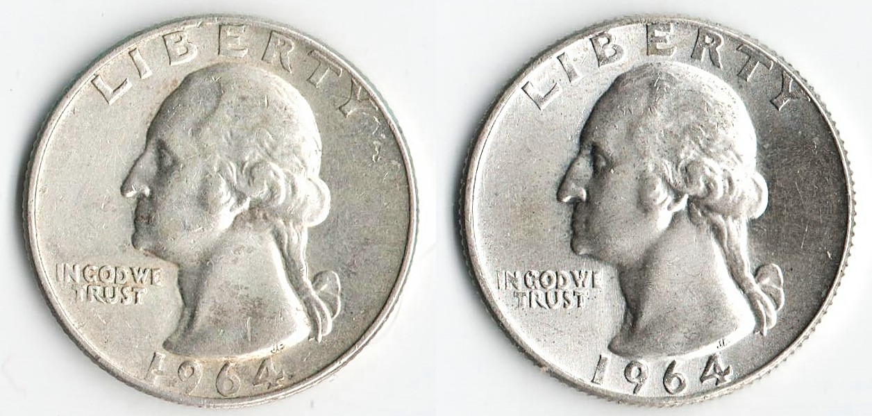 How-Close-Can-We-Get-To-A-Complete-Collection-Of-US-Pre-1964-Coins?
