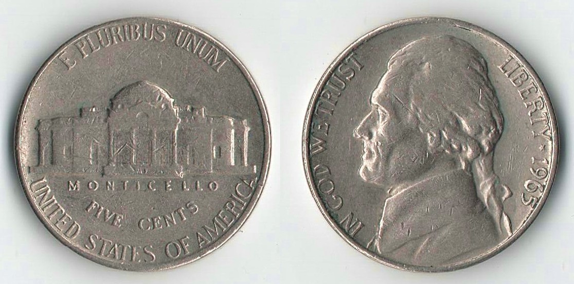 How-Close-Can-We-Get-To-A-Complete-Set-Of-Post-1964-US-Coins?