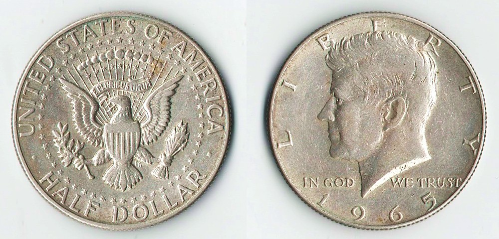 How-Close-Can-We-Get-To-A-Complete-Set-Of-Post-1964-US-Coins?