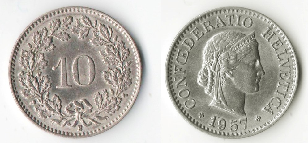 What-Is-The-Longest-Time-A-Single-Coin-Type-Has-Been-Minted-For?