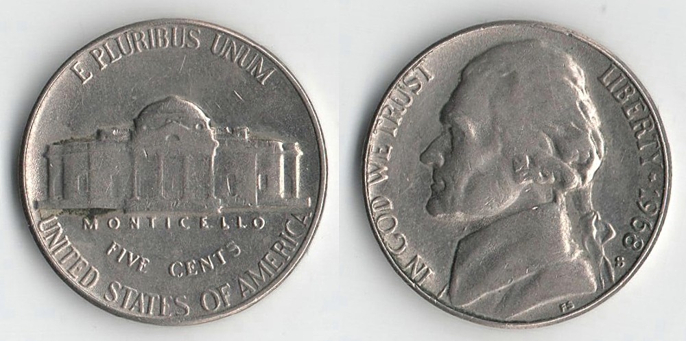 How-Close-Can-We-Get-To-A-Complete-Set-Of-Post-1964-US-Coins?