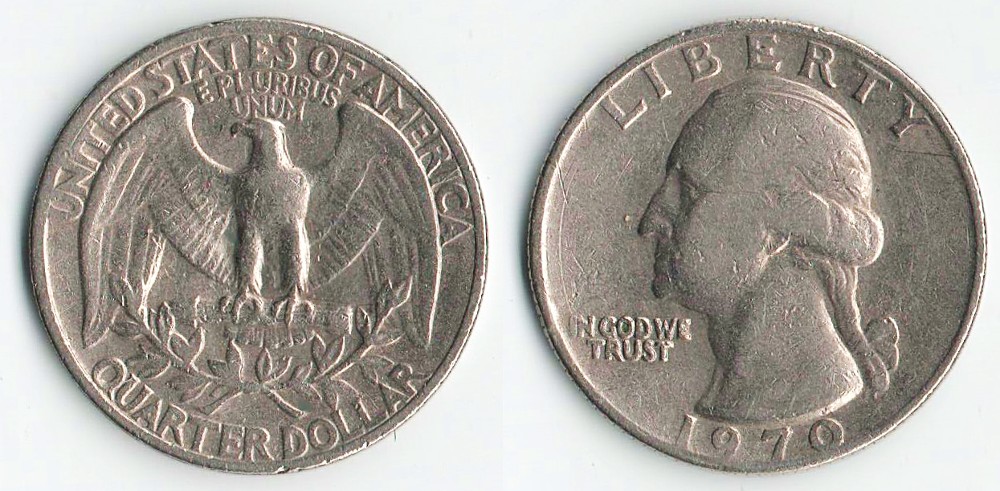 How-Close-Can-We-Get-To-A-Complete-Set-Of-Post-1964-US-Coins?